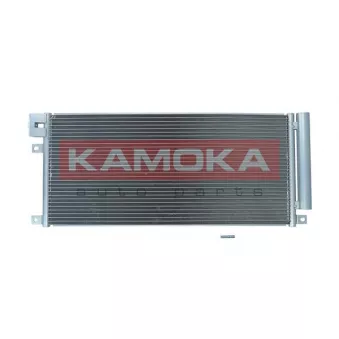 Condenseur, climatisation KAMOKA 7800280