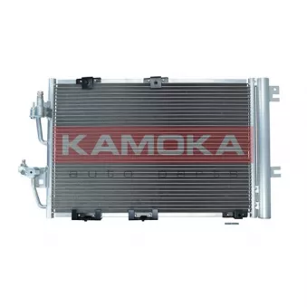 Condenseur, climatisation KAMOKA 7800282
