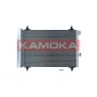 Condenseur, climatisation KAMOKA 7800283 - Visuel 1