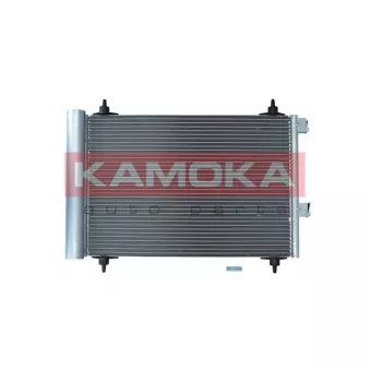 Condenseur, climatisation KAMOKA 7800283
