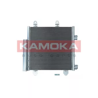 Condenseur, climatisation KAMOKA 7800284