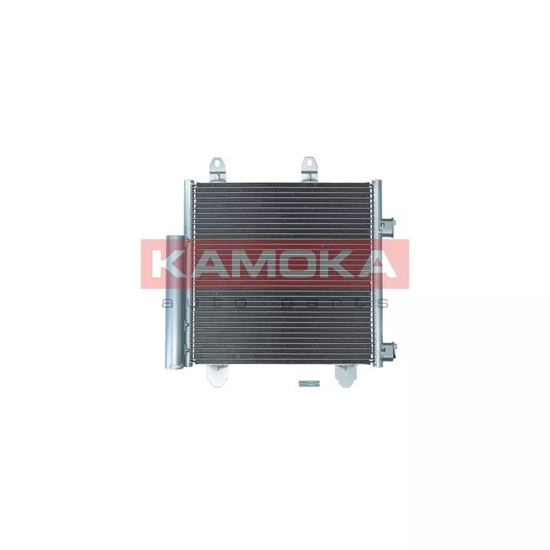 Condenseur, climatisation KAMOKA 7800284