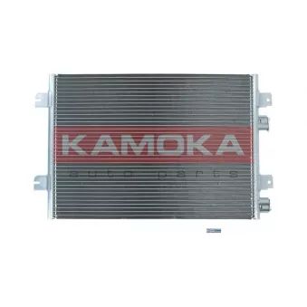 Condenseur, climatisation KAMOKA 7800285