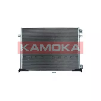 Condenseur, climatisation KAMOKA 7800286
