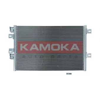 Condenseur, climatisation KAMOKA 7800287
