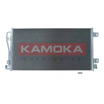 Condenseur, climatisation KAMOKA 7800288