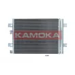 Condenseur, climatisation KAMOKA 7800289 - Visuel 1