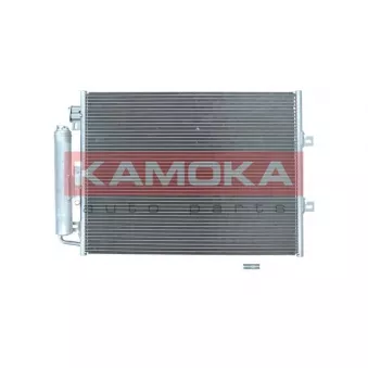 Condenseur, climatisation KAMOKA 7800291
