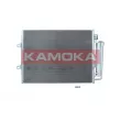 Condenseur, climatisation KAMOKA 7800291 - Visuel 2