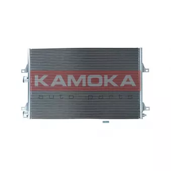 Condenseur, climatisation KAMOKA 7800292