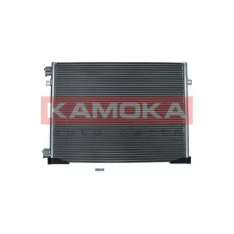 Condenseur, climatisation KAMOKA 7800293