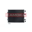 Condenseur, climatisation KAMOKA 7800294 - Visuel 1