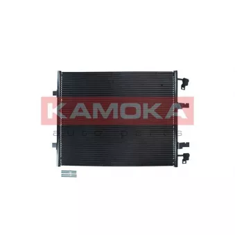 Condenseur, climatisation KAMOKA 7800294
