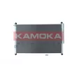 Condenseur, climatisation KAMOKA 7800297 - Visuel 1