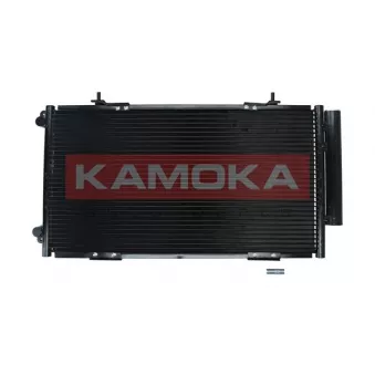 Condenseur, climatisation KAMOKA 7800303