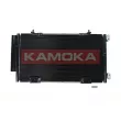 Condenseur, climatisation KAMOKA 7800303 - Visuel 2