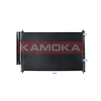 Condenseur, climatisation KAMOKA 7800305