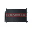 Condenseur, climatisation KAMOKA 7800305 - Visuel 2