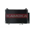 Condenseur, climatisation KAMOKA 7800306 - Visuel 1