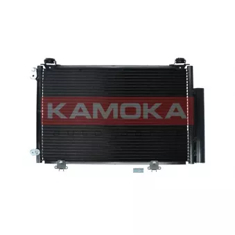 Condenseur, climatisation KAMOKA 7800306