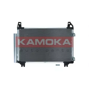 Condenseur, climatisation KAMOKA 7800307