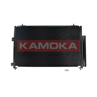 Condenseur, climatisation KAMOKA 7800309