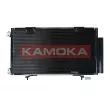 Condenseur, climatisation KAMOKA 7800310 - Visuel 1