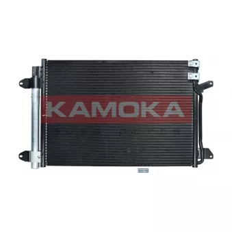 Condenseur, climatisation KAMOKA 7800312