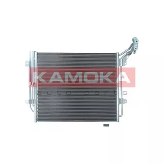Condenseur, climatisation KAMOKA 7800314