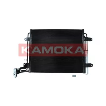 Condenseur, climatisation KAMOKA 7800316