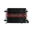 Condenseur, climatisation KAMOKA 7800316 - Visuel 2