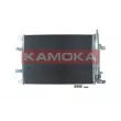 Condenseur, climatisation KAMOKA 7800319 - Visuel 1
