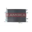 Condenseur, climatisation KAMOKA 7800319 - Visuel 2