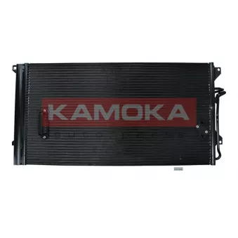 Condenseur, climatisation KAMOKA 7800320