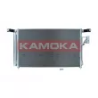 Condenseur, climatisation KAMOKA 7800321 - Visuel 1