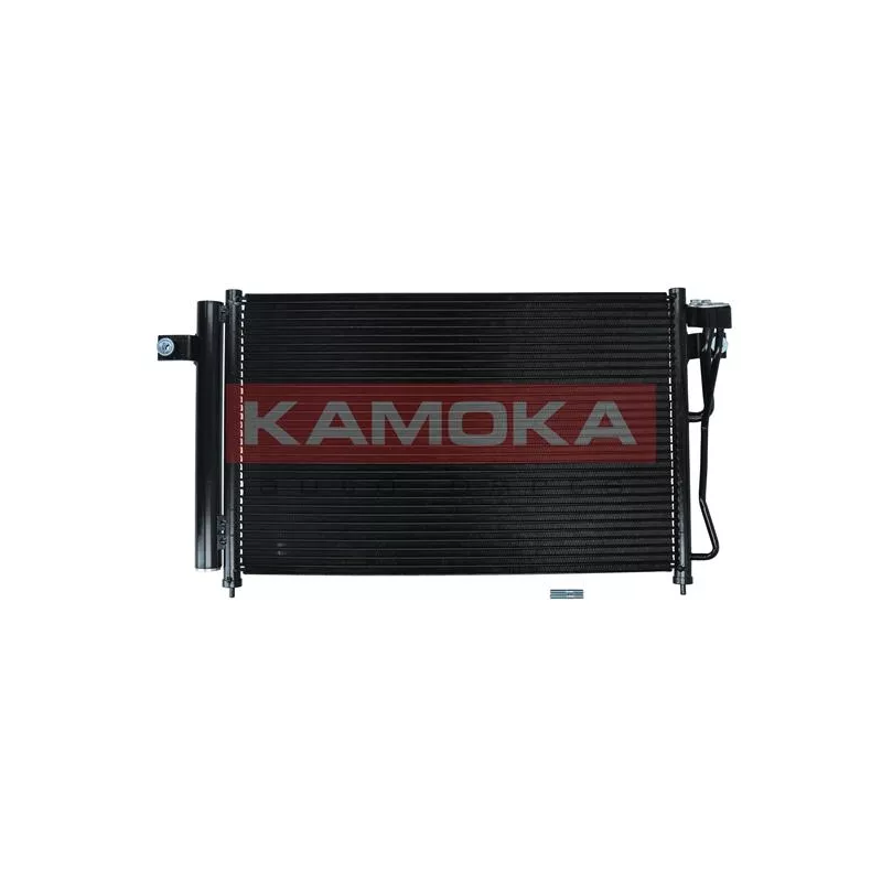 Condenseur, climatisation KAMOKA 7800324