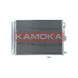 Condenseur, climatisation KAMOKA 7800325 - Visuel 1