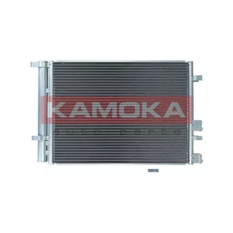 Condenseur, climatisation KAMOKA 7800326