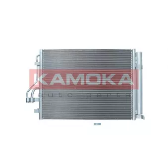 Condenseur, climatisation KAMOKA 7800327