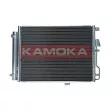Condenseur, climatisation KAMOKA 7800330 - Visuel 1