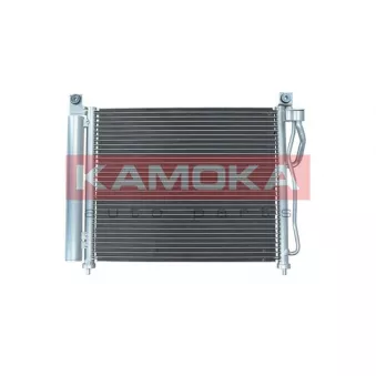 Condenseur, climatisation KAMOKA 7800332