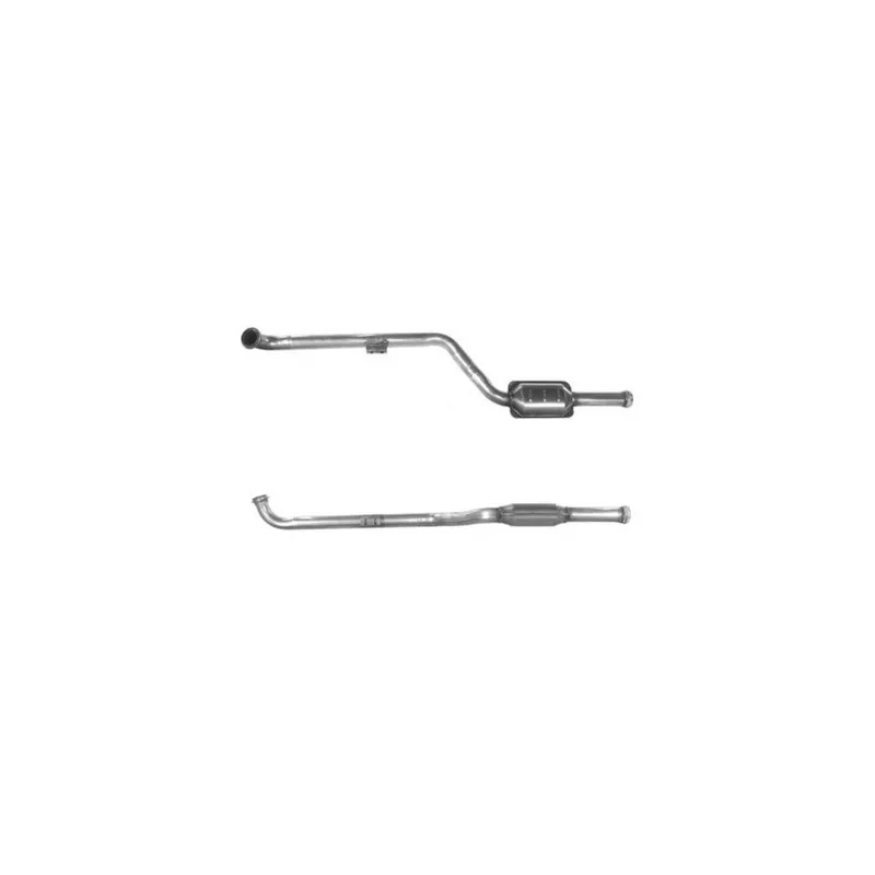 Catalyseur BM CATALYSTS BM80157H