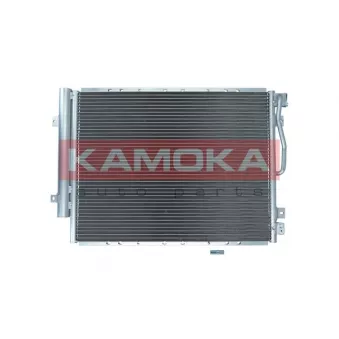 Condenseur, climatisation KAMOKA 7800335