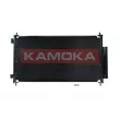 Condenseur, climatisation KAMOKA 7800337 - Visuel 1