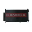 Condenseur, climatisation KAMOKA 7800337 - Visuel 2