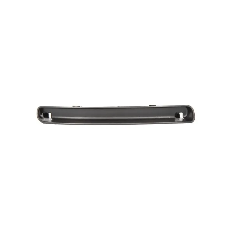 Baguette et bande protectrice, pare-chocs avant droit BLIC 6509-01-9504924P