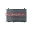 Condenseur, climatisation KAMOKA 7800339 - Visuel 2