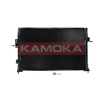 Condenseur, climatisation KAMOKA 7800341