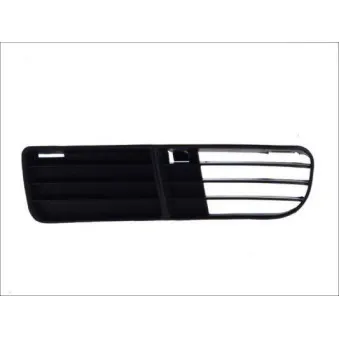 Grille de ventilation, pare-chocs avant gauche BLIC 6509-01-9504991P