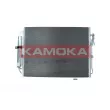 Condenseur, climatisation KAMOKA 7800344 - Visuel 2